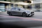 Mercedes-AMG E53 4Matic+ 2020 года (WW)